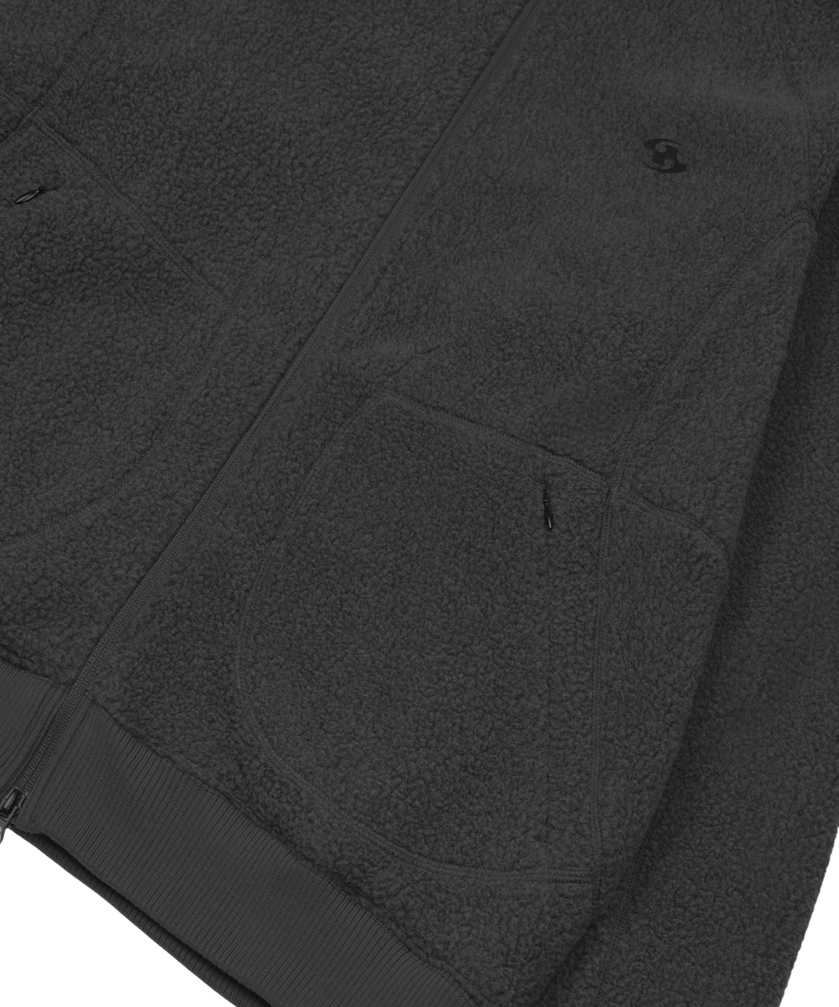 FLEECE JACKET