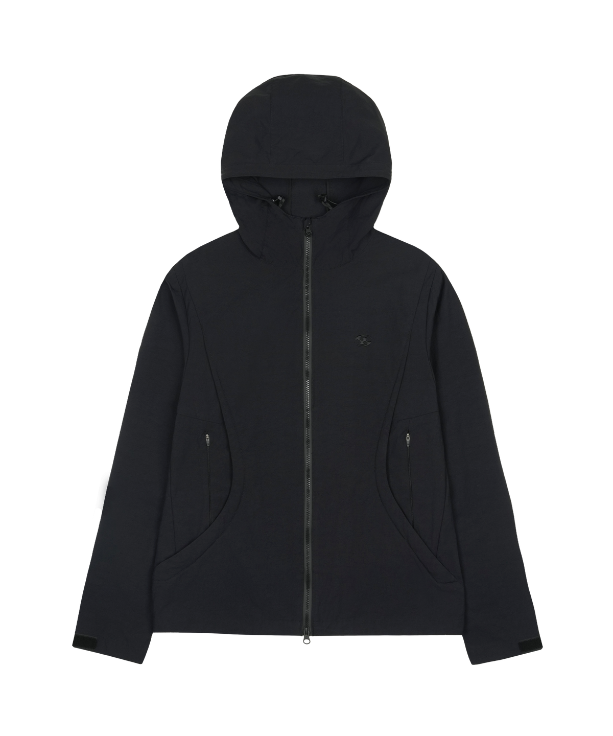 INSULATED FLAP JACKET