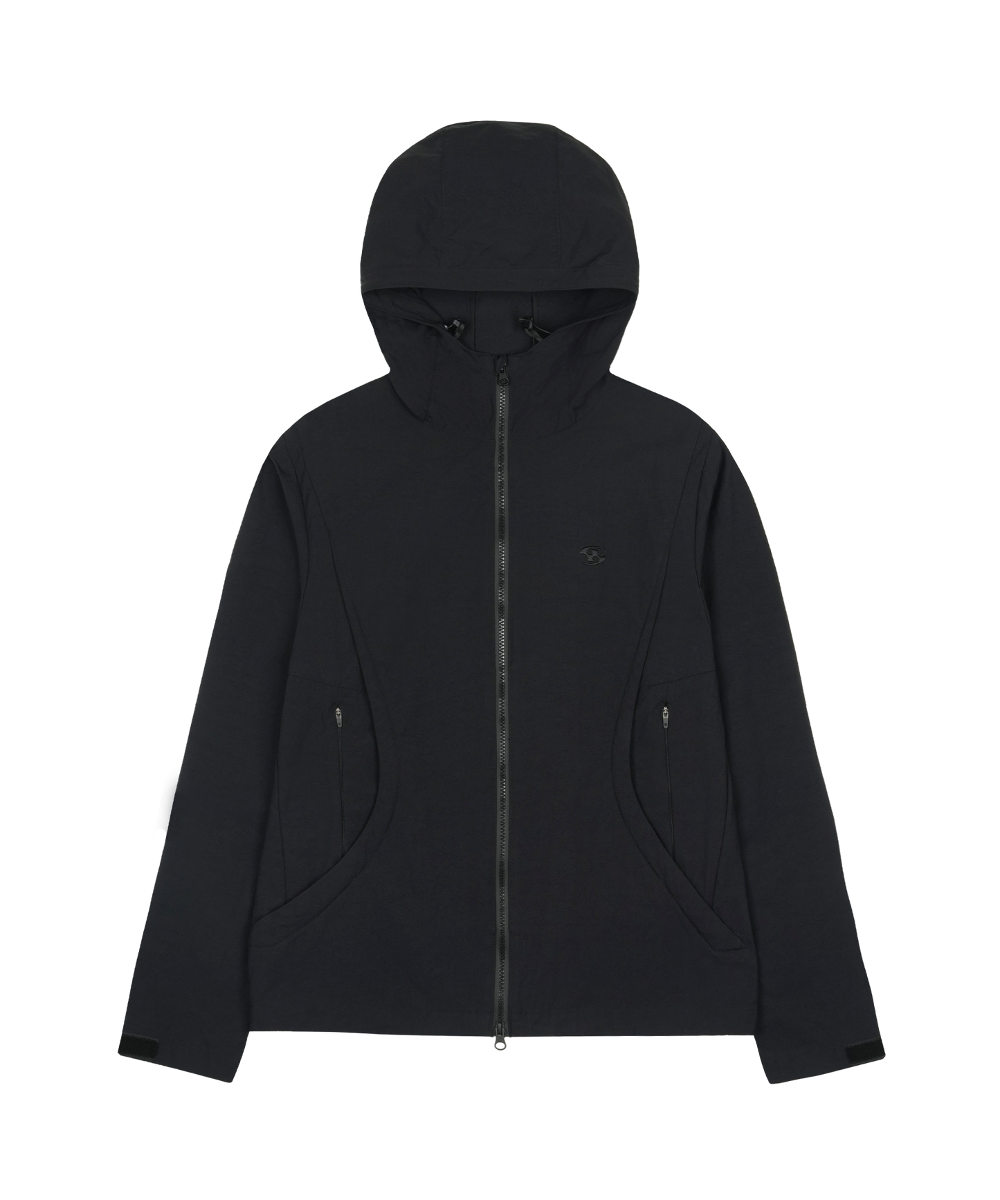 INSULATED FLAP JACKET