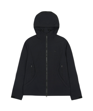 INSULATED FLAP JACKET