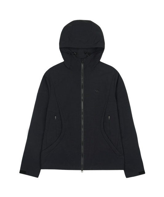 INSULATED FLAP JACKET