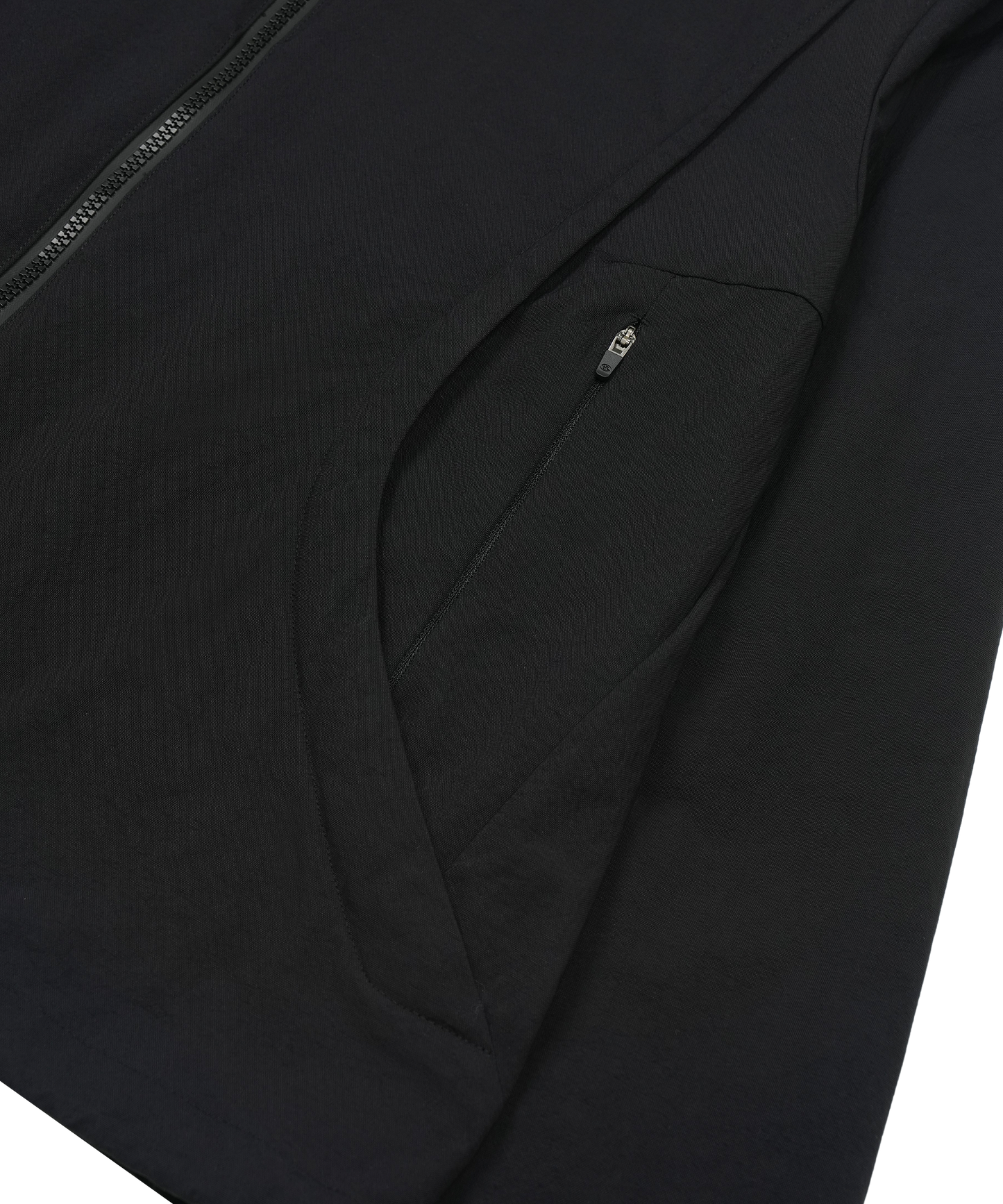 INSULATED FLAP JACKET