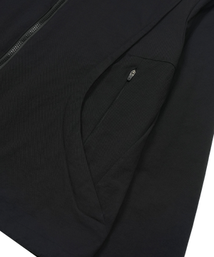 INSULATED FLAP JACKET