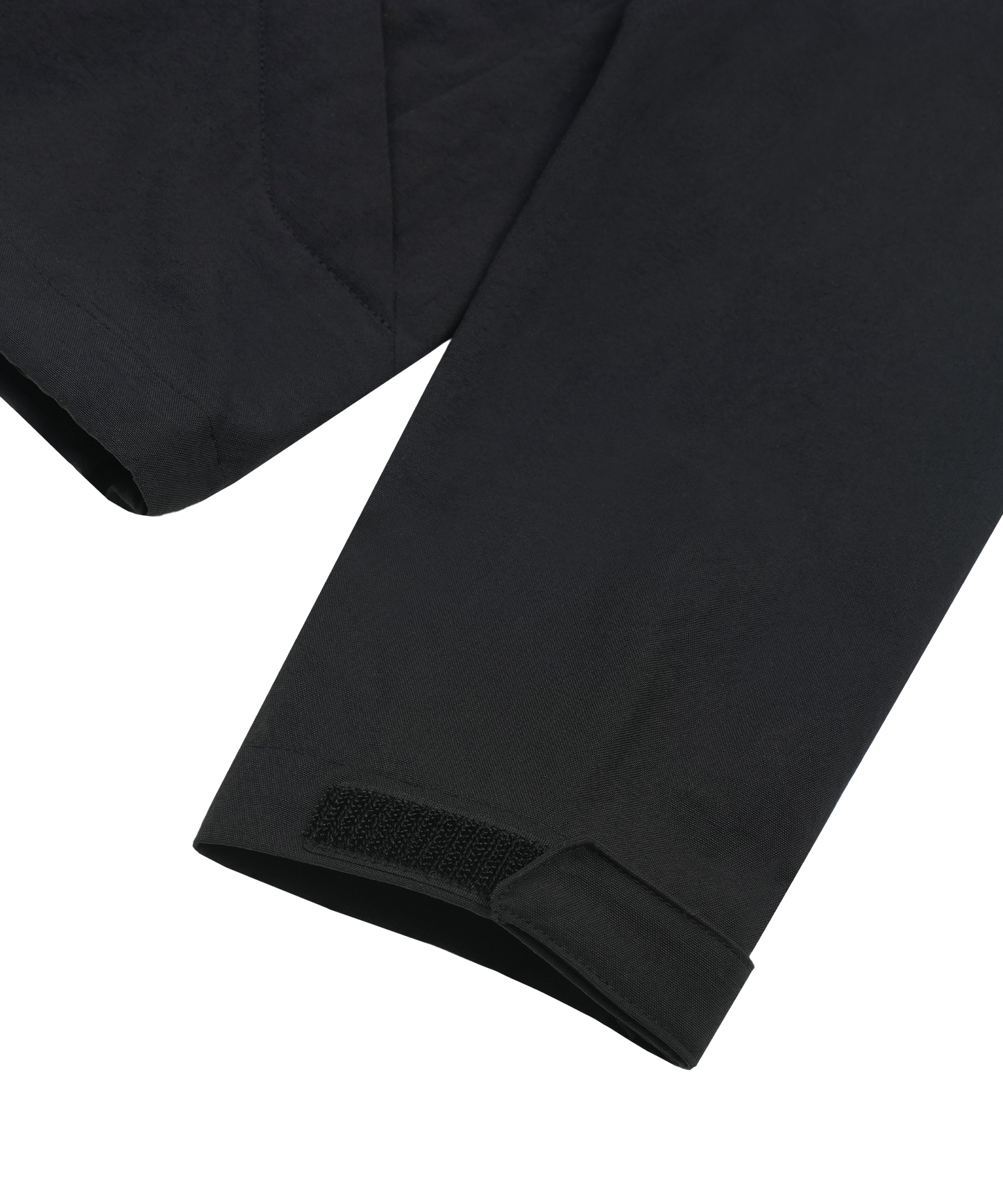 INSULATED FLAP JACKET