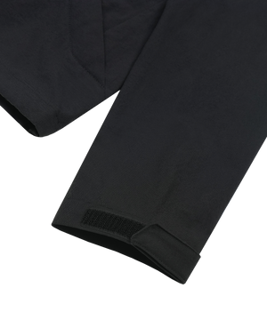 INSULATED FLAP JACKET