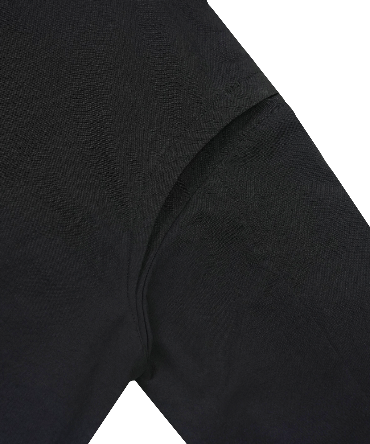 INSULATED FLAP JACKET