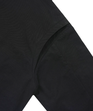 INSULATED FLAP JACKET