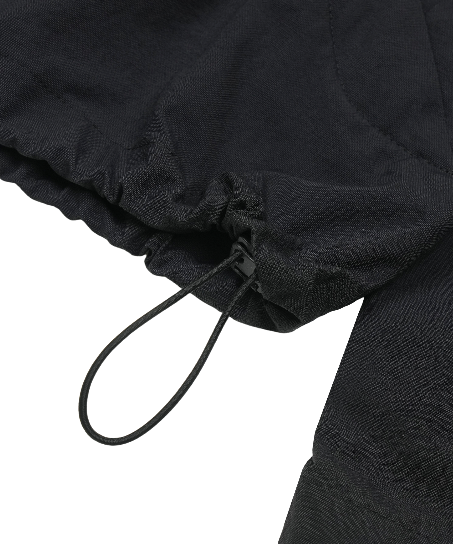 INSULATED FLAP JACKET