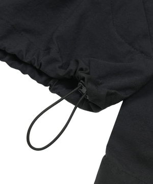 INSULATED FLAP JACKET
