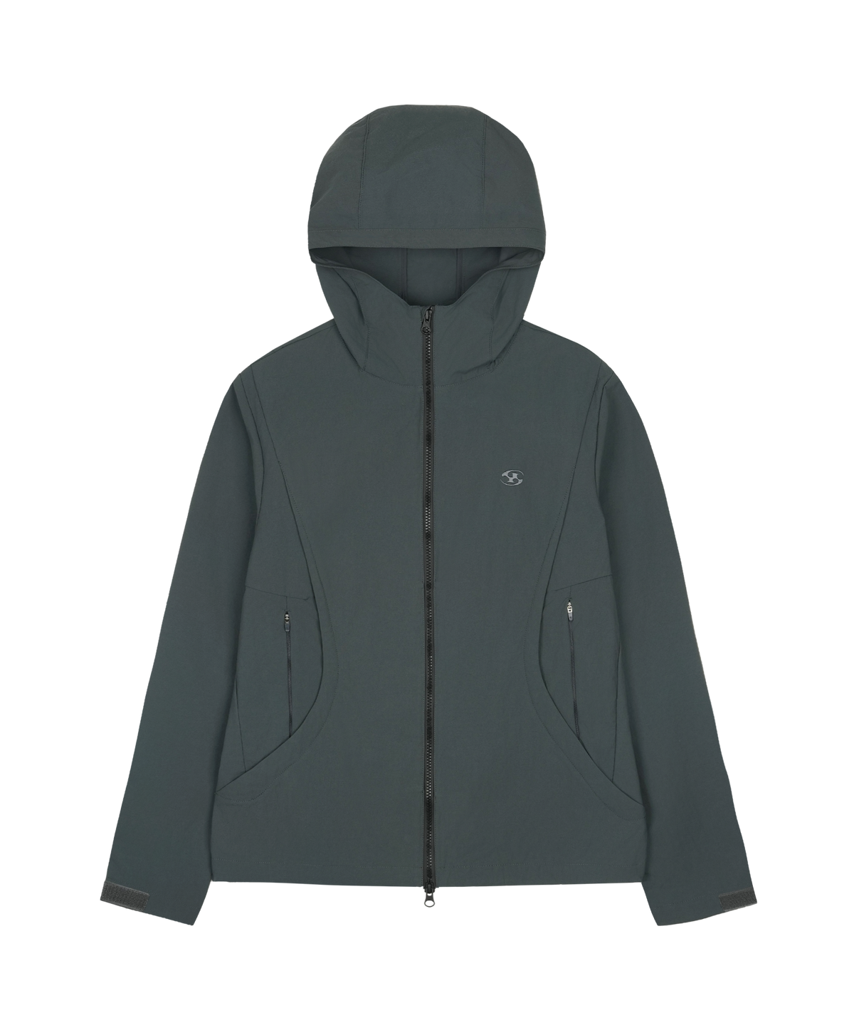 INSULATED FLAP JACKET