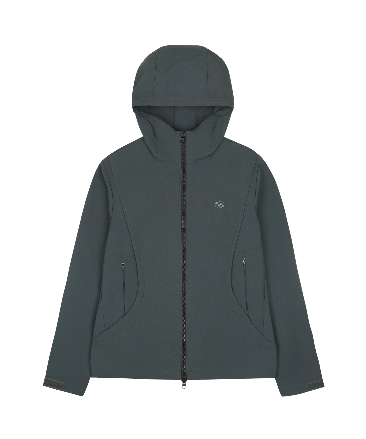INSULATED FLAP JACKET