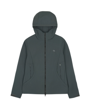 INSULATED FLAP JACKET