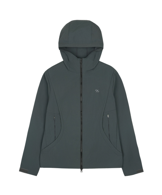 INSULATED FLAP JACKET