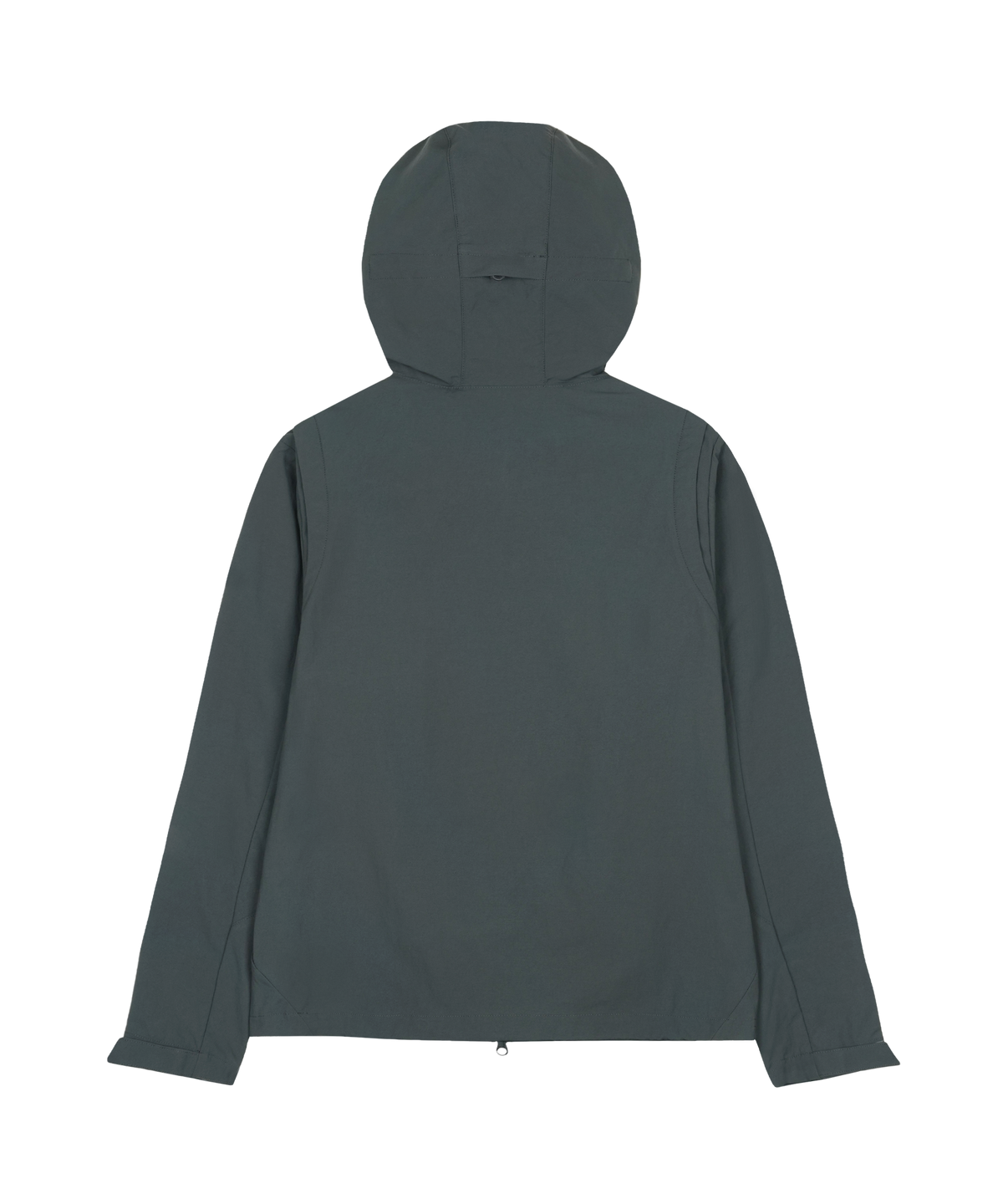 INSULATED FLAP JACKET