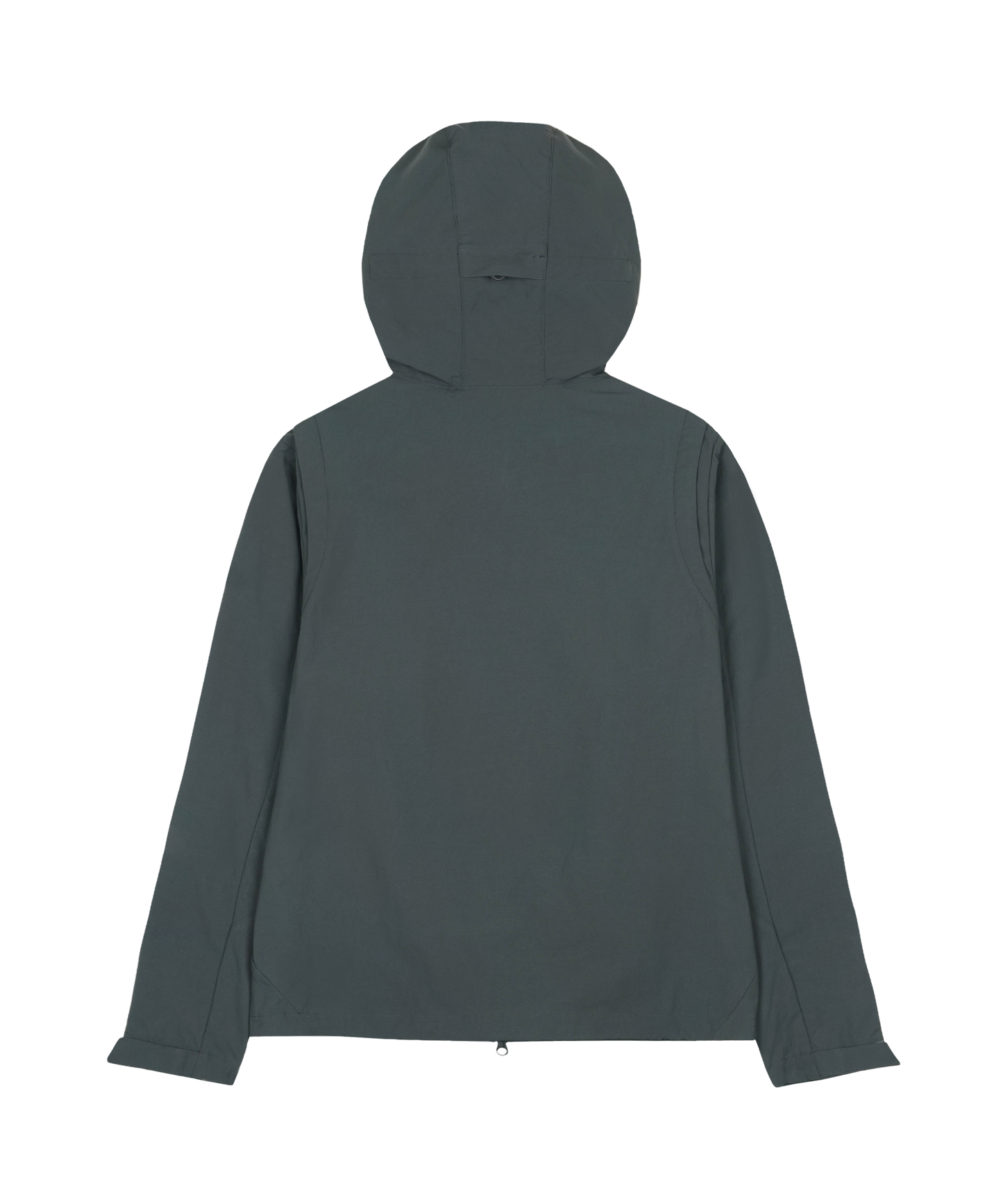 INSULATED FLAP JACKET