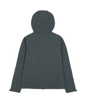 INSULATED FLAP JACKET