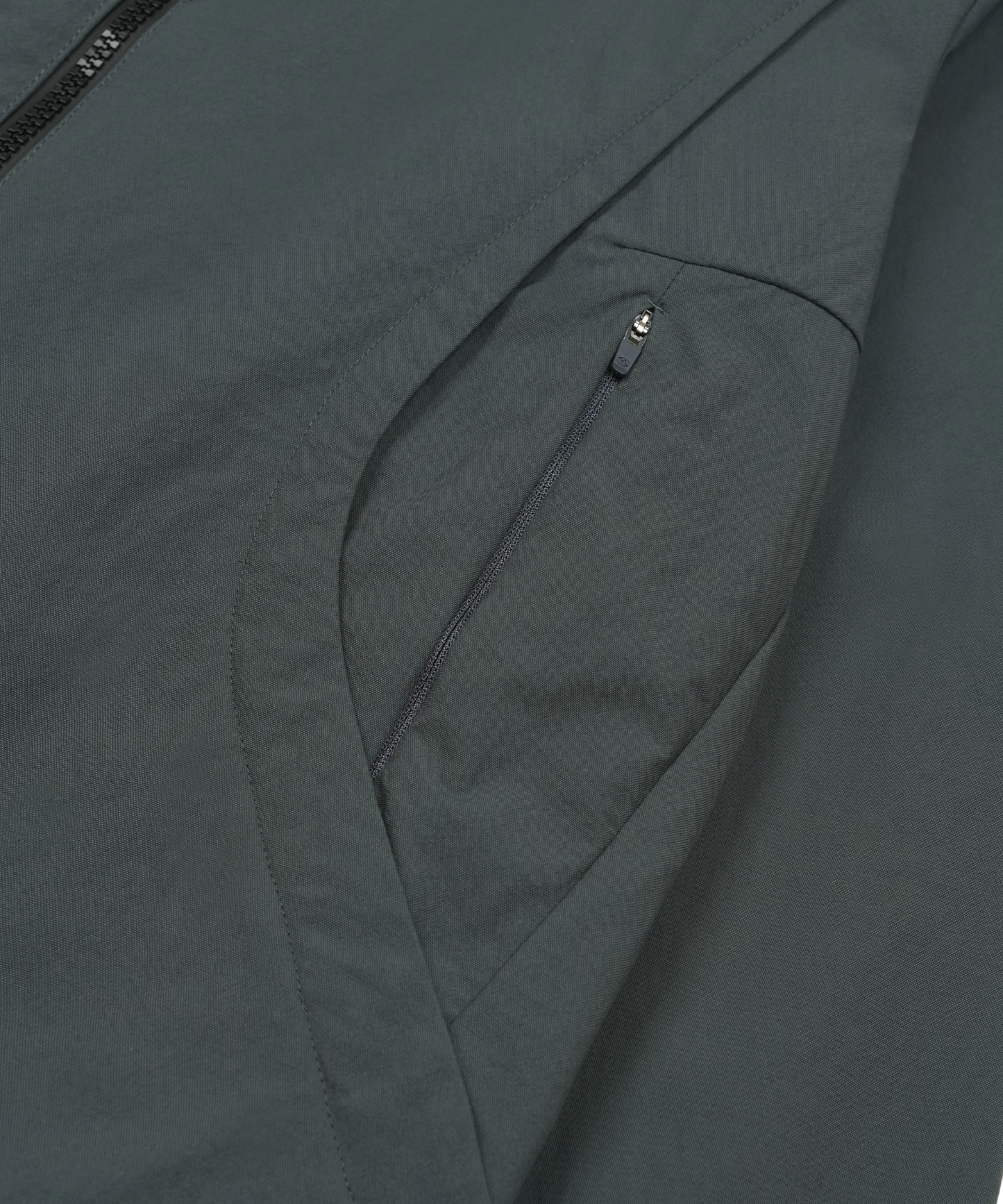 INSULATED FLAP JACKET