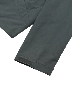 INSULATED FLAP JACKET