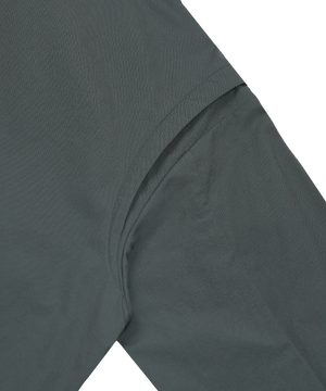 INSULATED FLAP JACKET