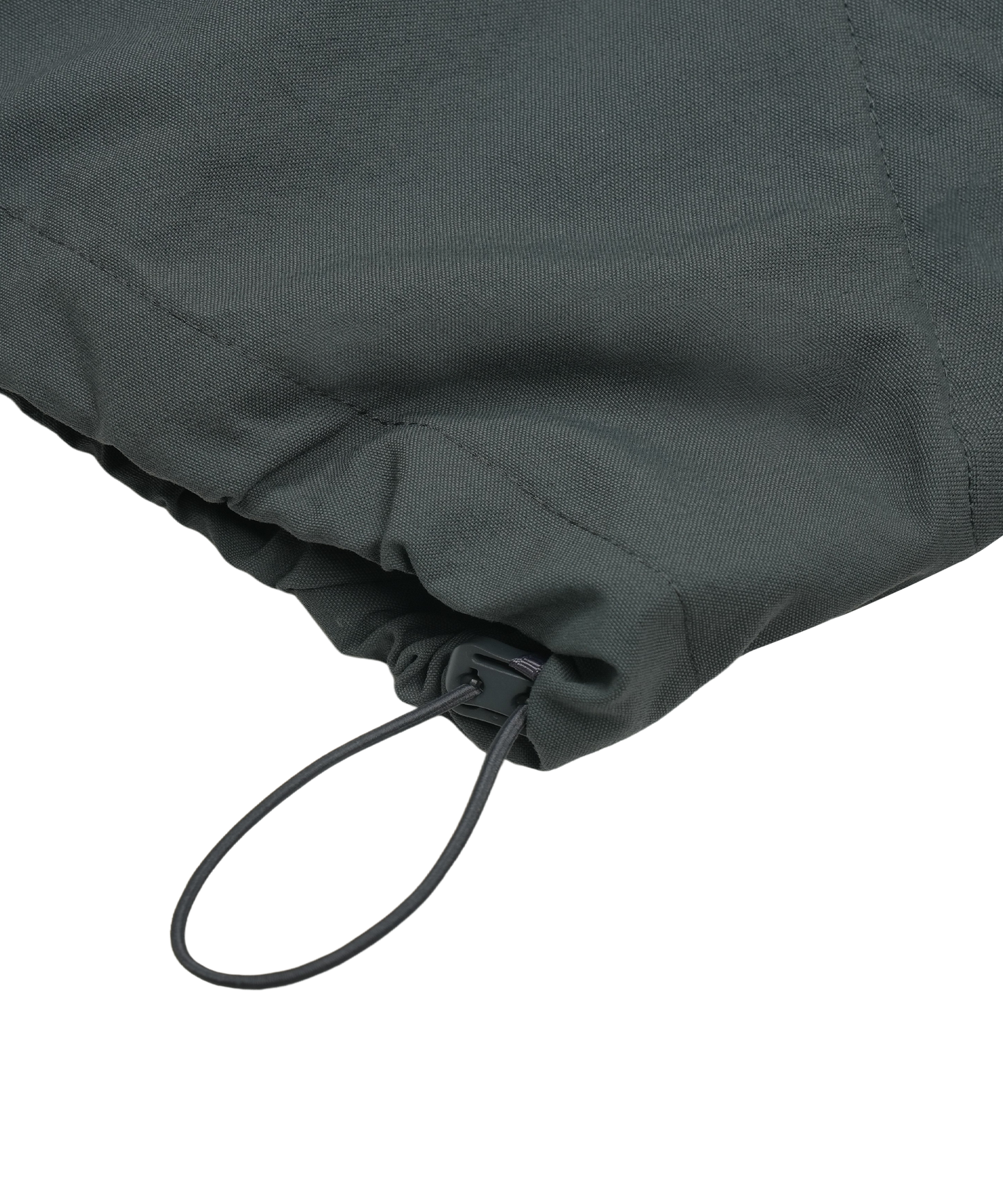 INSULATED FLAP JACKET