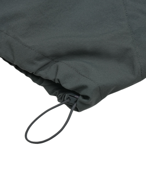 INSULATED FLAP JACKET