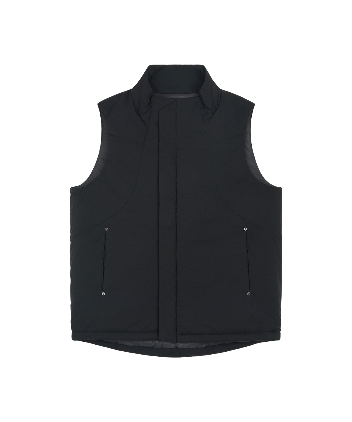 INSULATED VEST