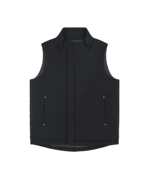 INSULATED VEST
