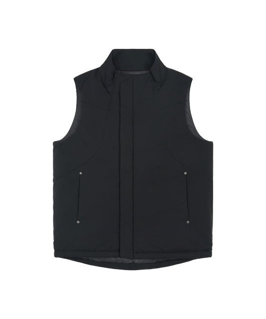 INSULATED VEST