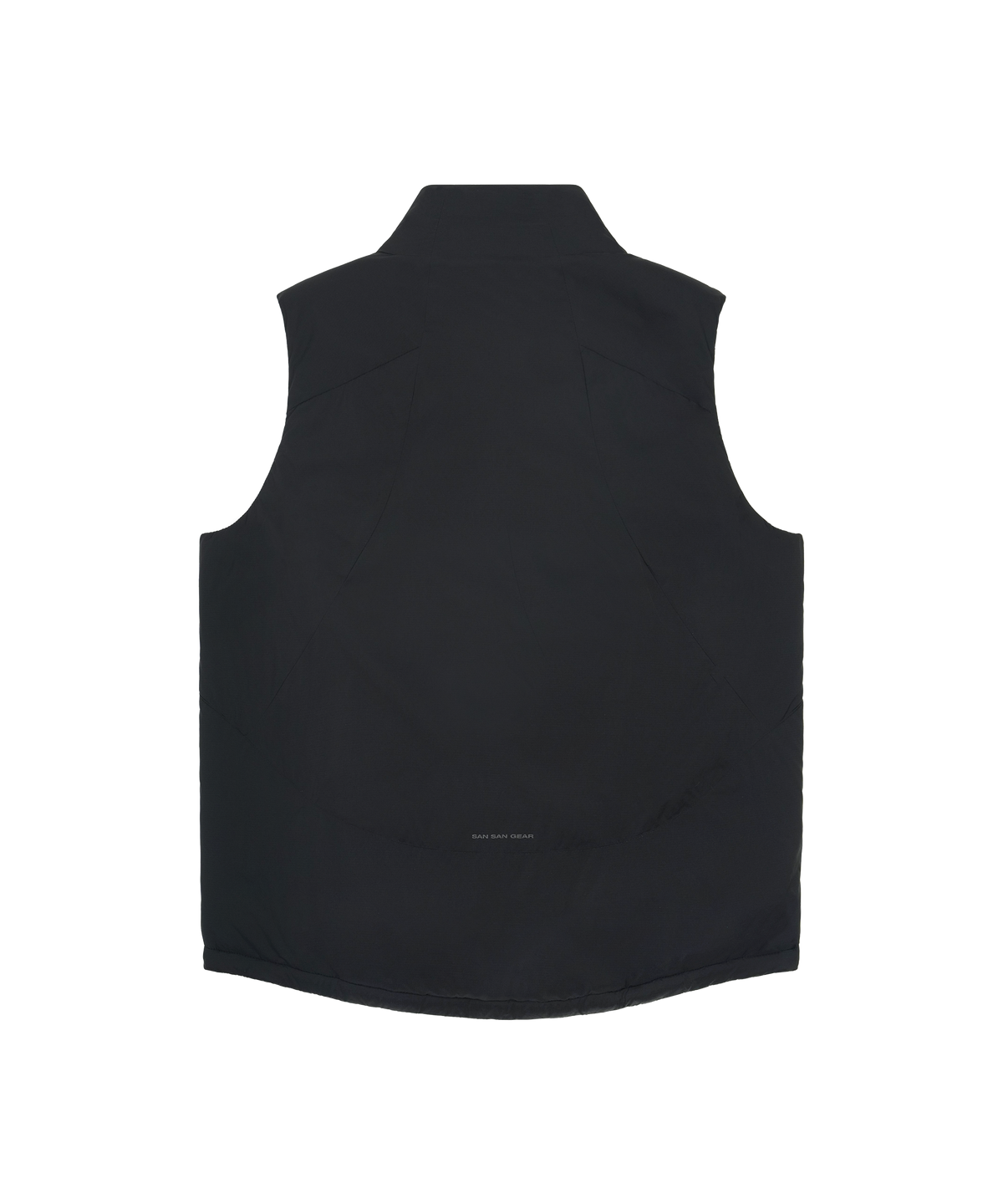 INSULATED VEST