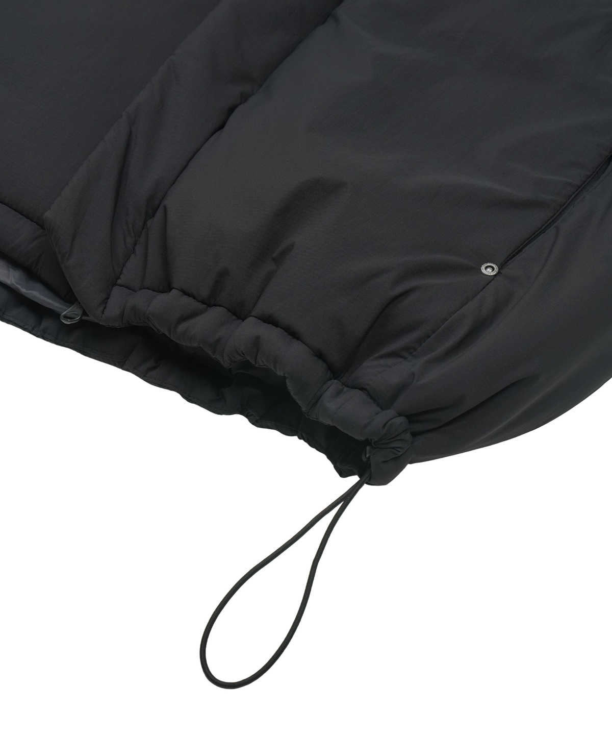 INSULATED VEST