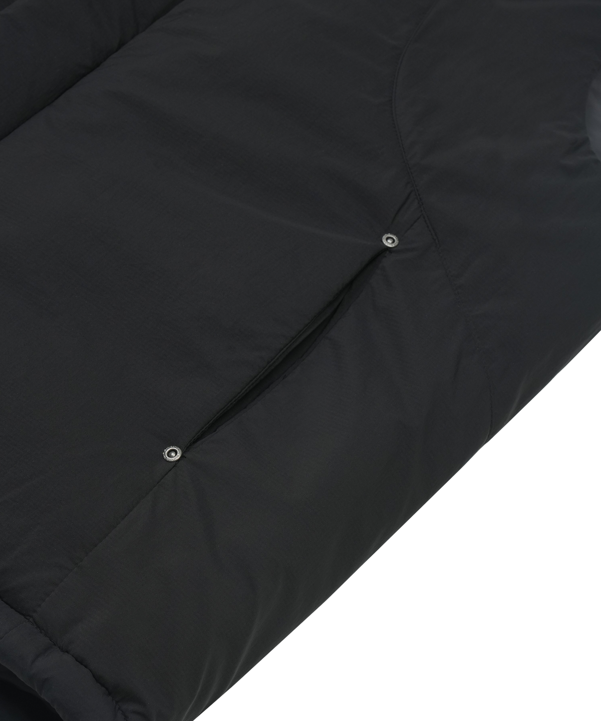 INSULATED VEST