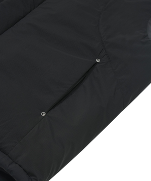 INSULATED VEST
