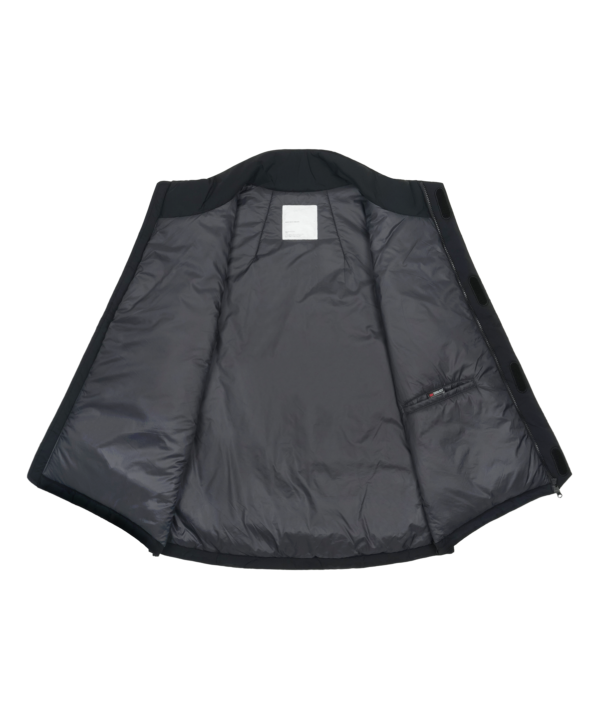 INSULATED VEST