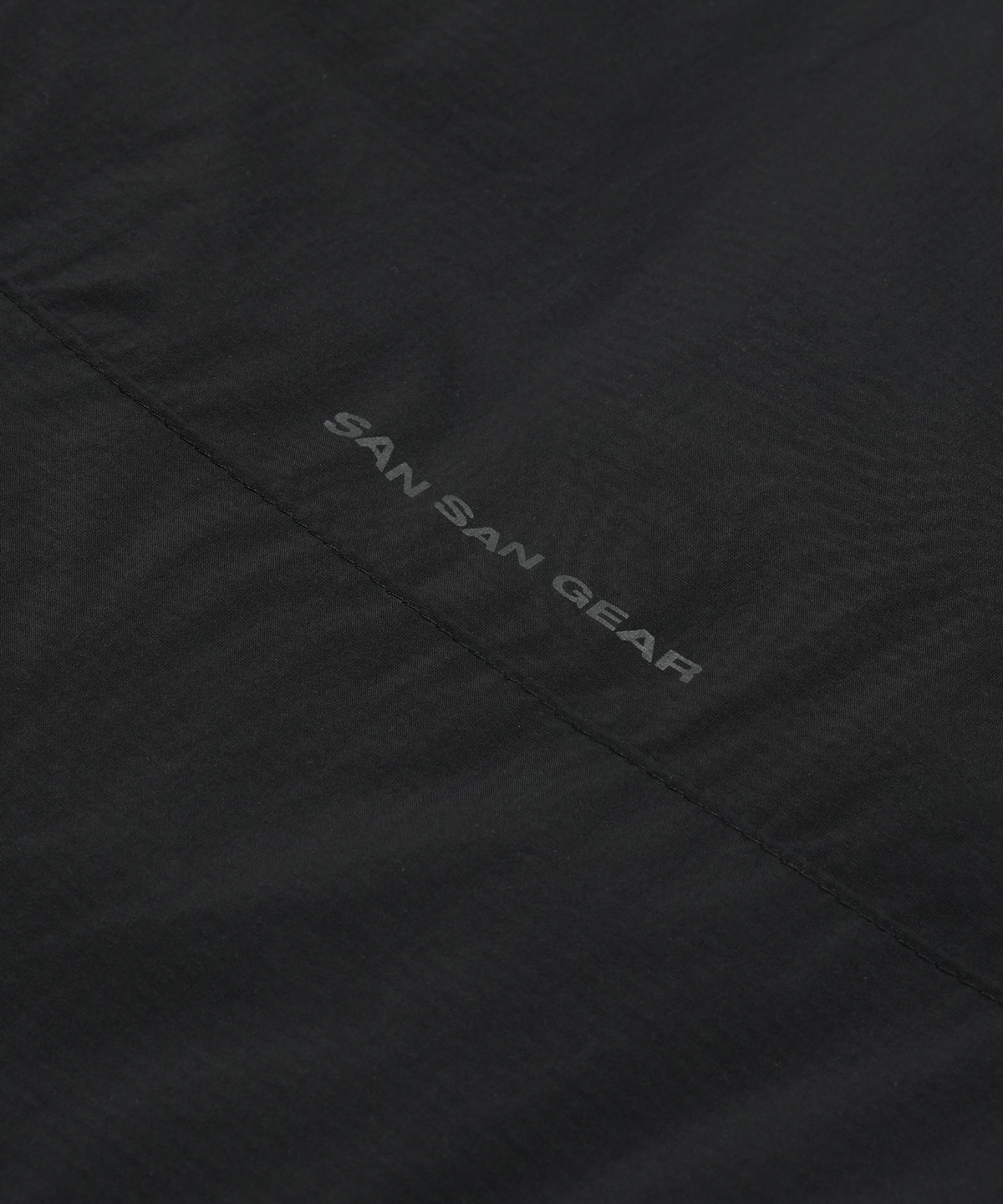 INSULATED VEST