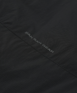 INSULATED VEST