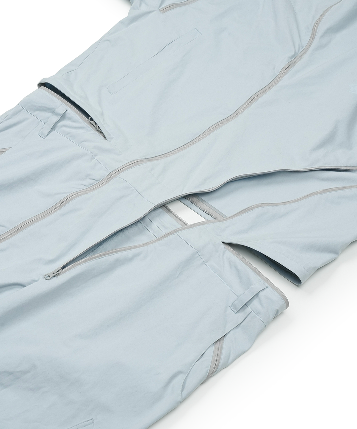 INTRA-SUIT