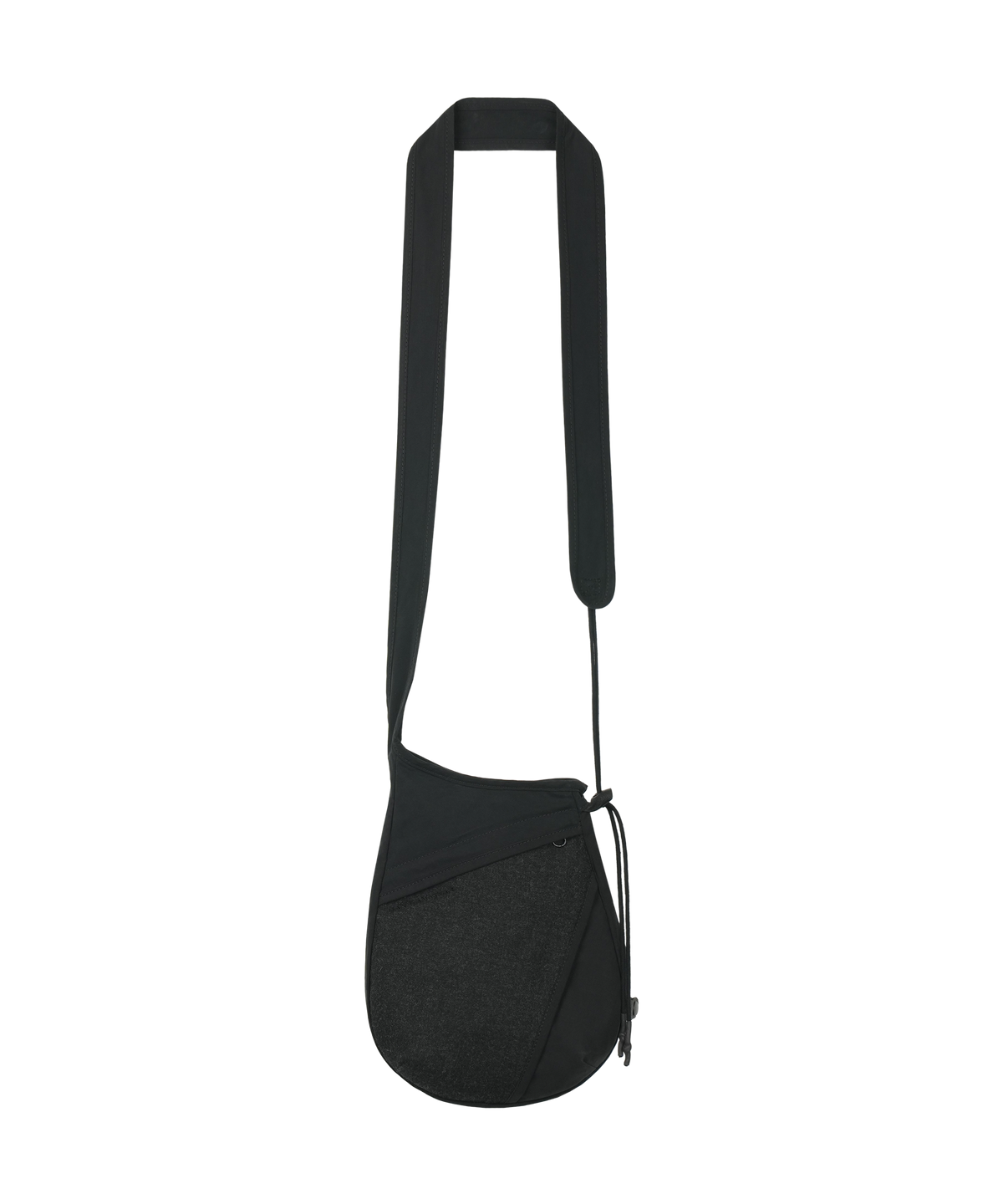 KNOT CROSS BAG