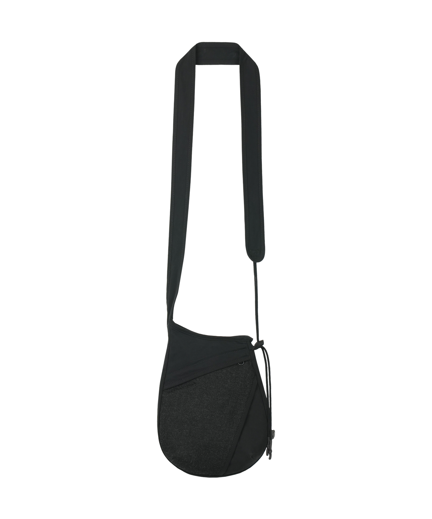 KNOT CROSS BAG