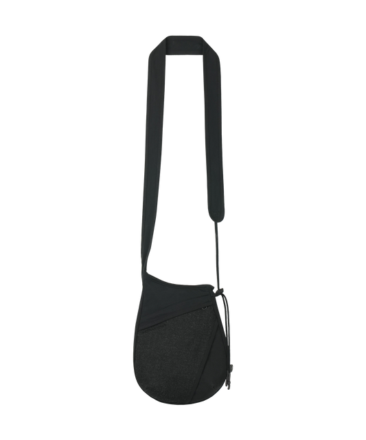 KNOT CROSS BAG