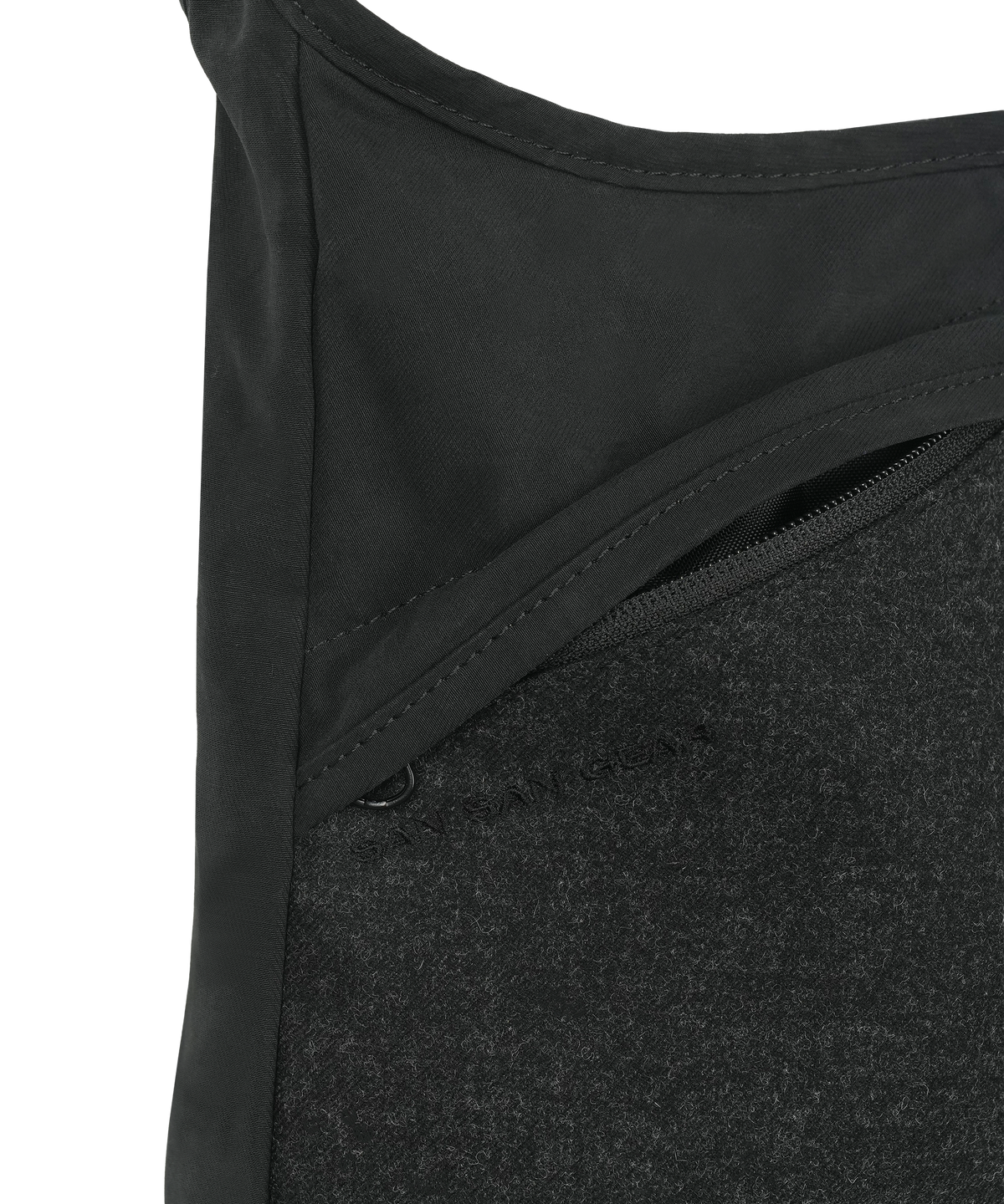KNOT CROSS BAG