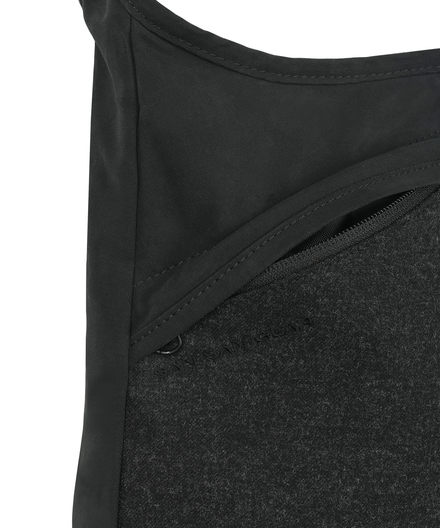 KNOT CROSS BAG