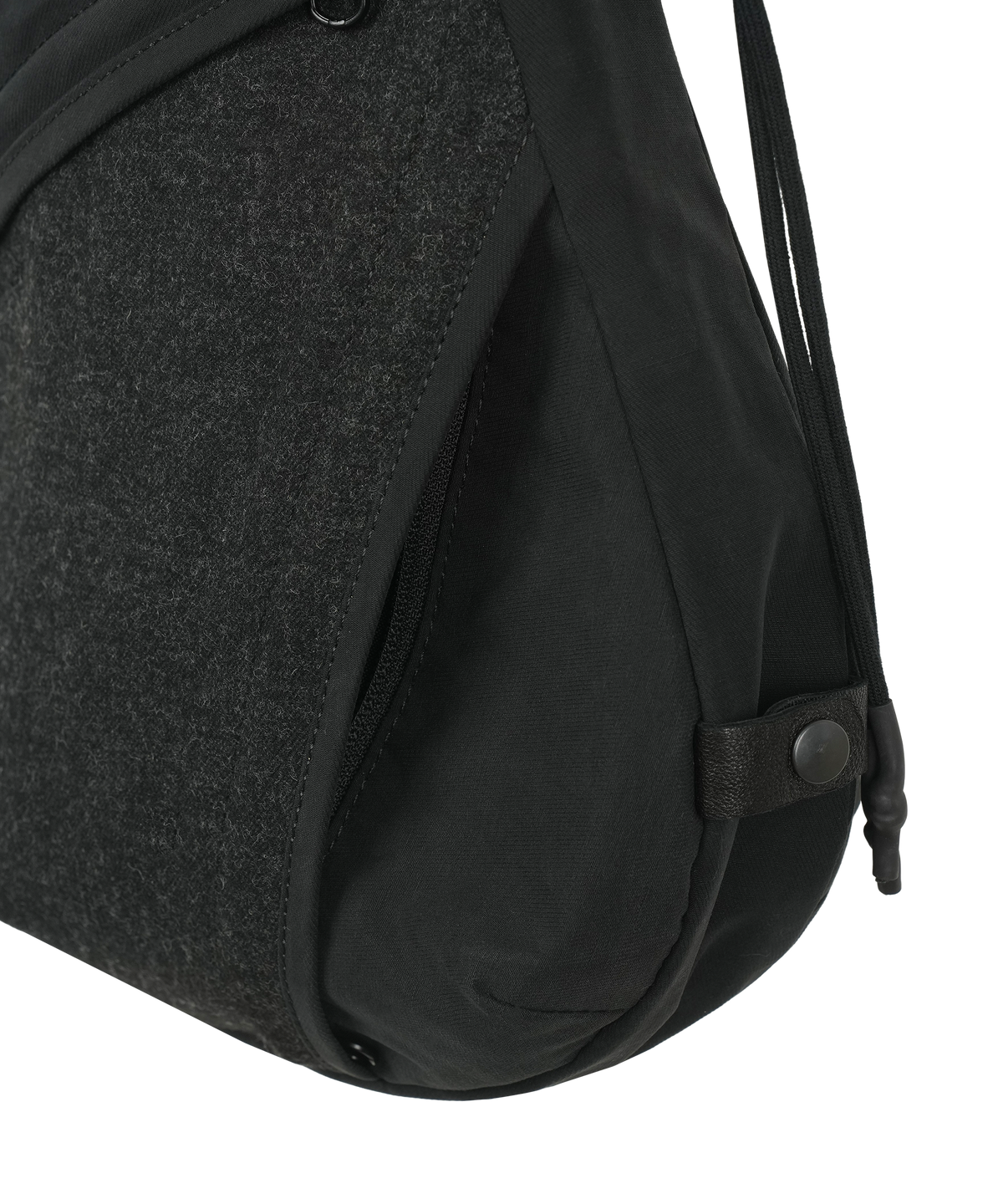 KNOT CROSS BAG