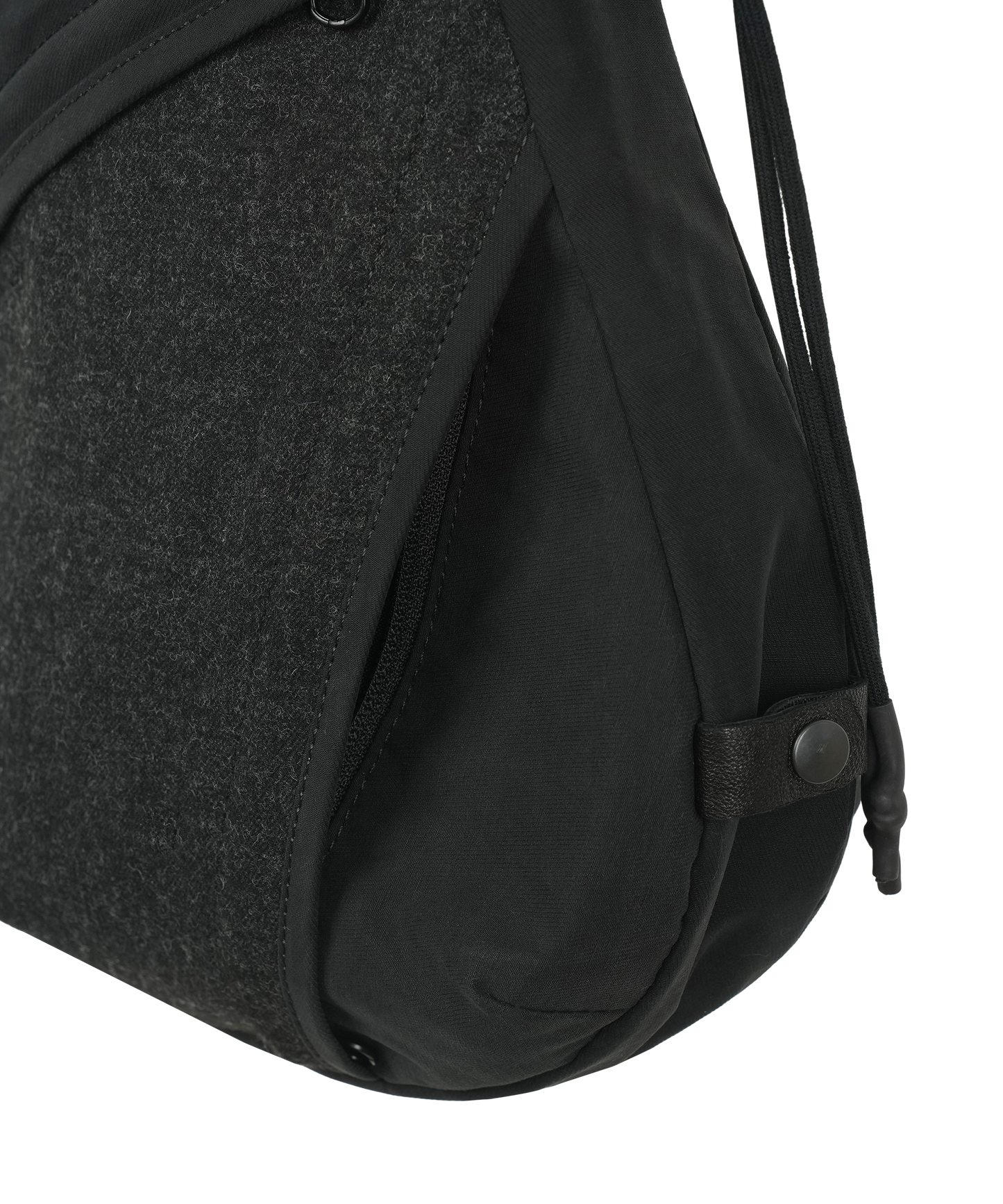 KNOT CROSS BAG