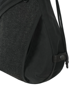 KNOT CROSS BAG