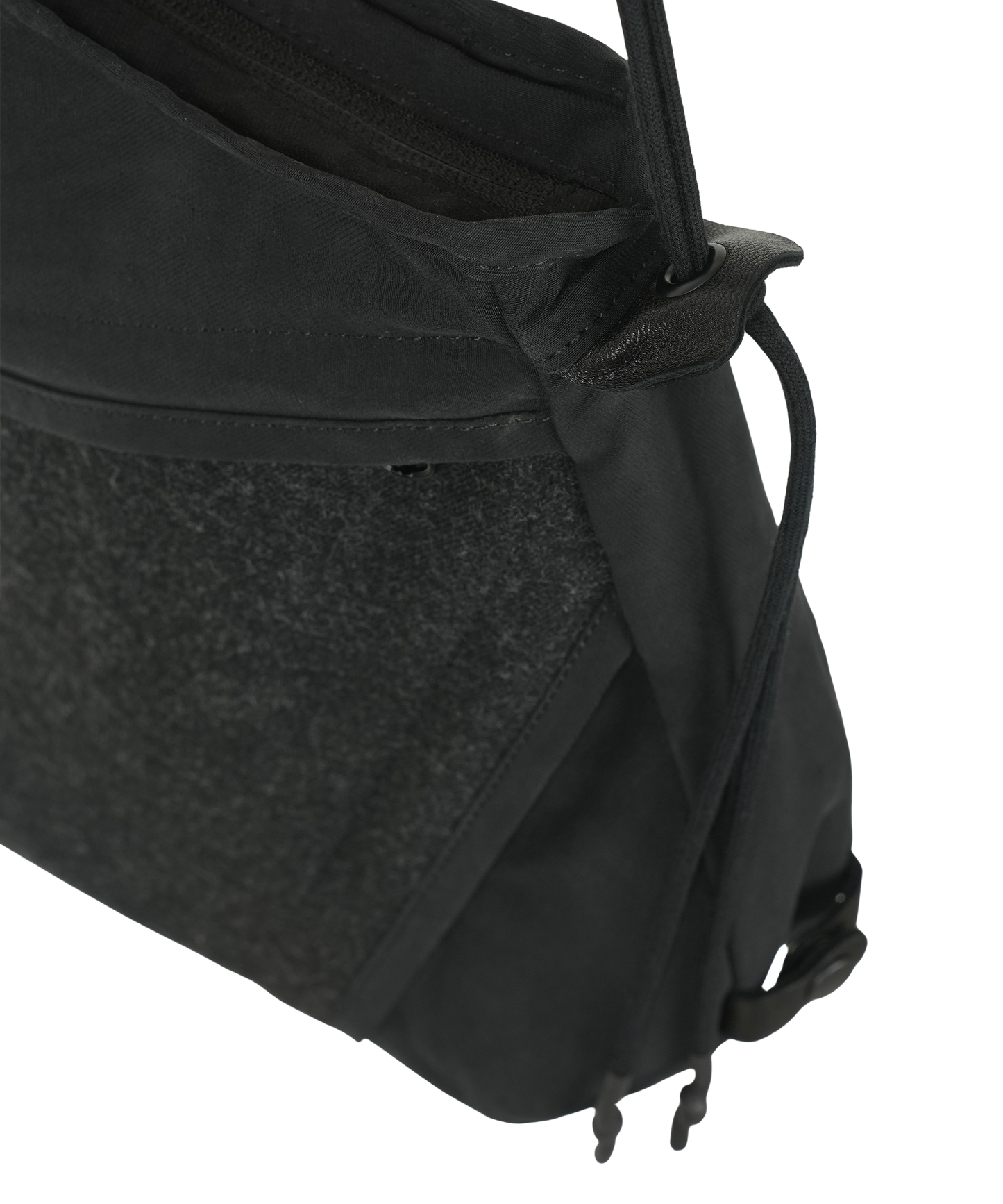 KNOT CROSS BAG