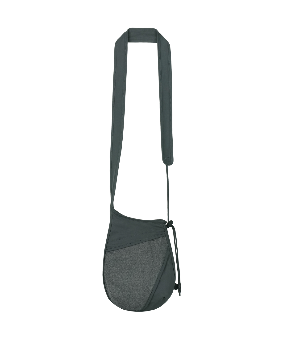 KNOT CROSS BAG