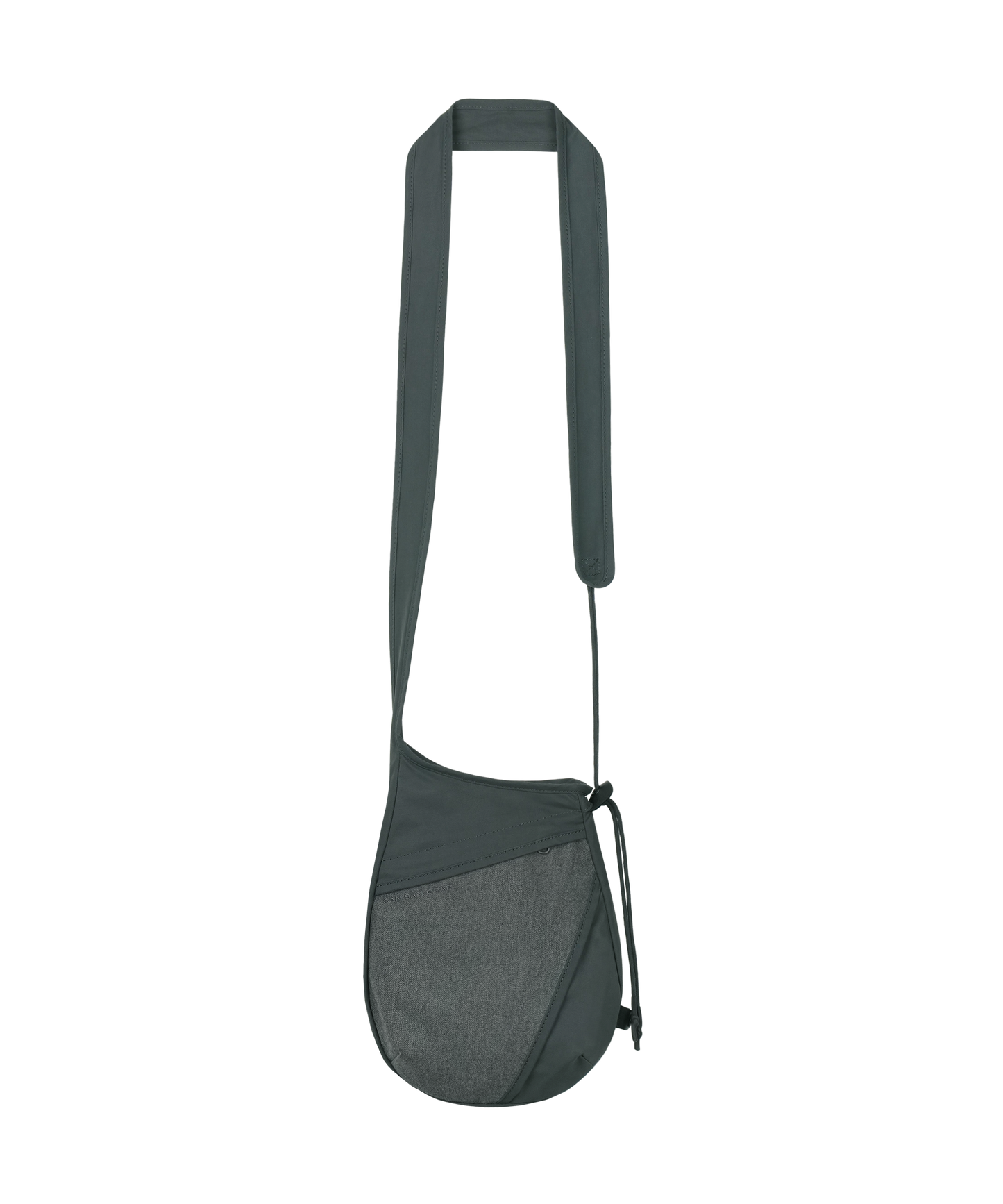 KNOT CROSS BAG