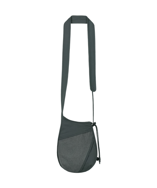 KNOT CROSS BAG