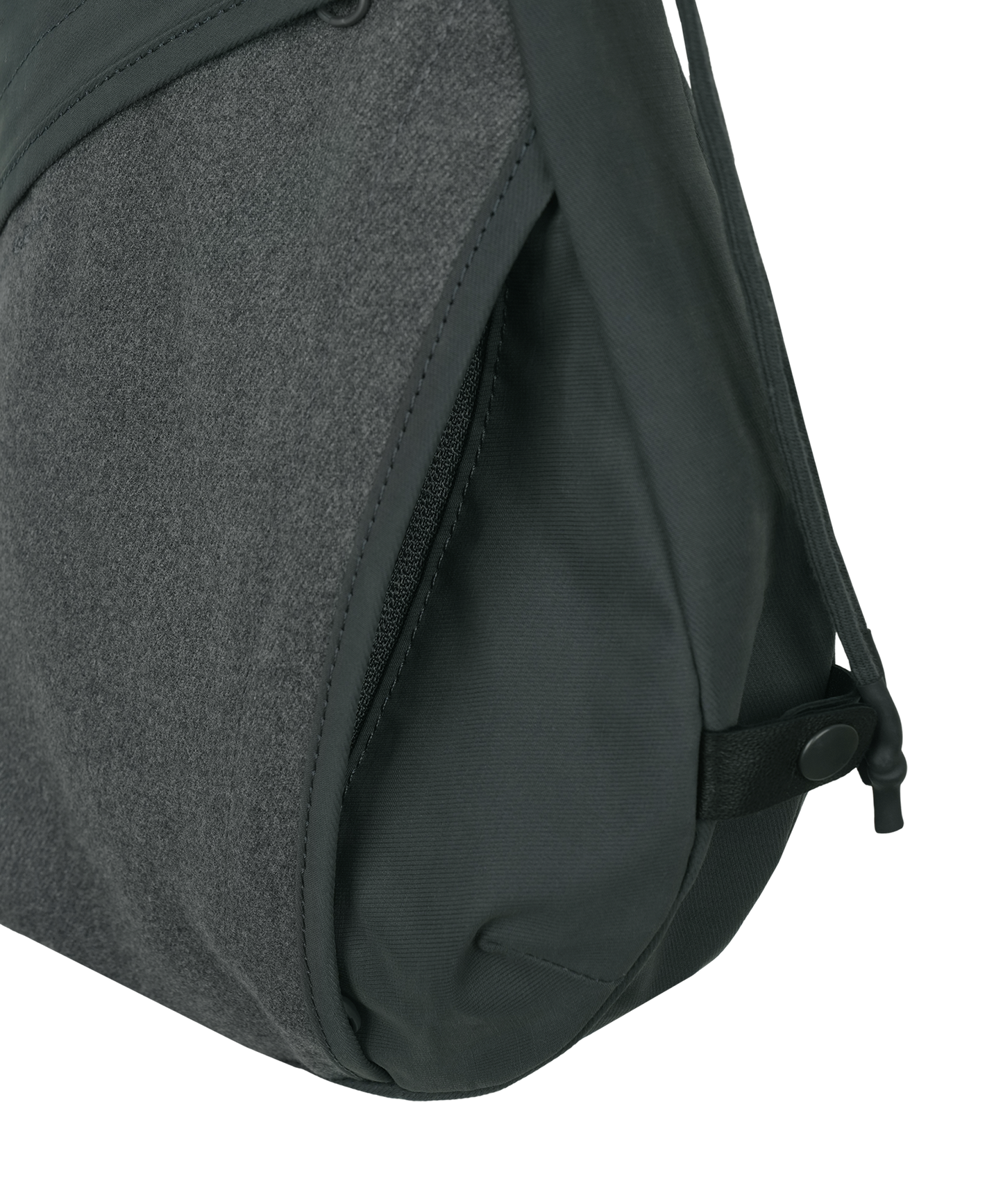 KNOT CROSS BAG
