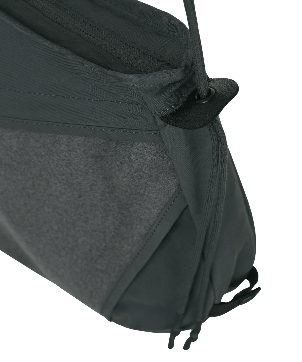 KNOT CROSS BAG
